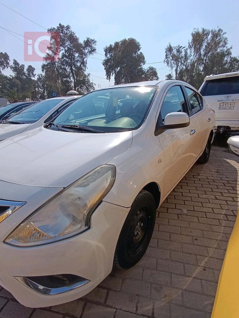 Nissan Sunny